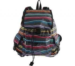 Womens LeSportsac Voyager Backpack