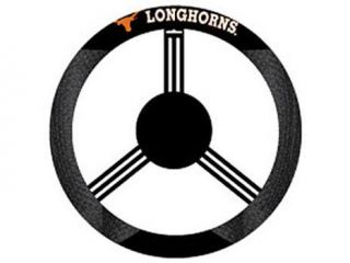 Texas Longhorns 12 Logo Car Magnet