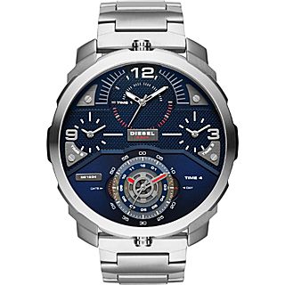 Diesel Watches Machinus Watch