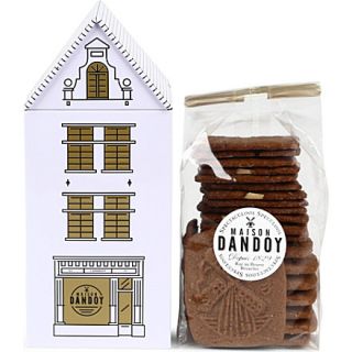 Speculoos biscuit house 190g