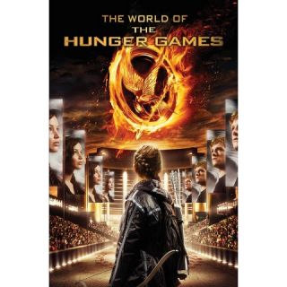 The World of the Hunger Games (Hardcover)