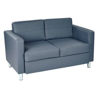Ave Six Pacific Loveseat
