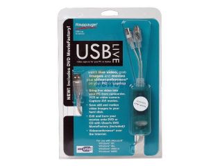 Hauppauge Video Capture Device USB Live USB 2.0 Interface