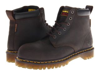 Dr Martens Work Forge St 6 Eye Boot