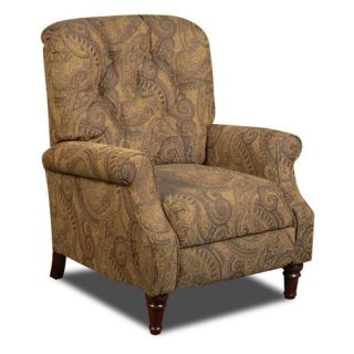 New Hampshire Recliner by dCOR design
