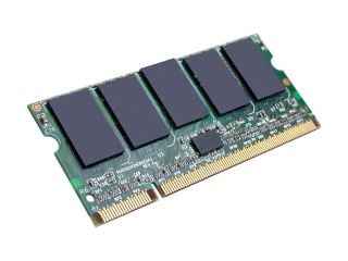 ACP EP Memory 2GB 200 Pin DDR2 SO DIMM DDR2 800 (PC2 6400) Laptop Memory Model KT293UT AA