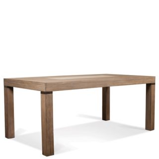 Mirabelle Dining Table by Riverside Furniture