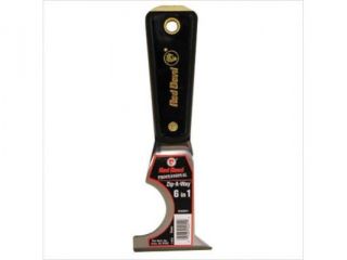 Red Devil 630 4251 Zip A Way 5 In 1 Tool