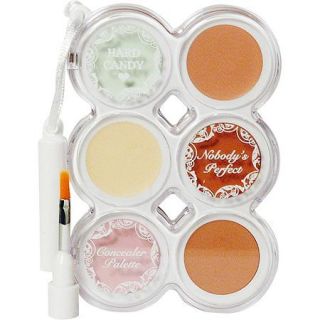 Hard Candy Nobody's Perfect Concealer Palette
