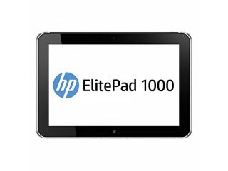 HP ElitePad 1000 G2 64 GB Net tablet PC   10.1"   Wireless LAN   4G   Intel Atom Z3795 1.60 GHz