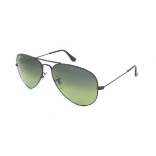 Ray Ban RB3025 002/76 Polarized Metal Aviator Sunglasses   16610137