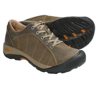 Keen Presidio Leather Shoes (For Women) 5122X 56