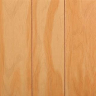 1/8 in. x 48 in. x 96 in. Copper Mountain Prefinished MDF Wall Panel 96614