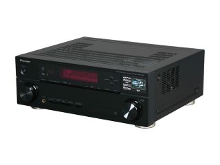 Pioneer VSX 1020 K 7.1 Channel 3 D Ready A/V Receiver