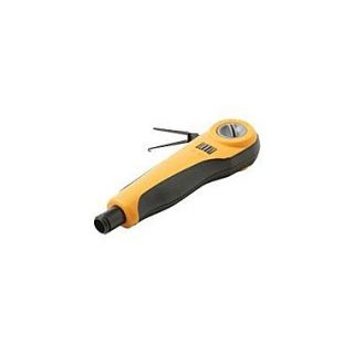 STEREN 300 653 Professional Punch Down Tool With Hook