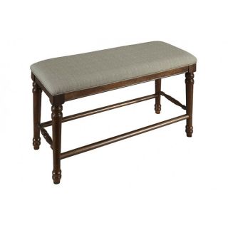 Andover Upholstered Kitchen Bench by A America