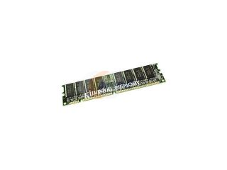 Kingston 8GB (2 x 4GB) 240 Pin DDR2 SDRAM ECC DDR2 400 (PC2 3200) Dual Channel Kit System Specific Memory Model KTM2865/8G