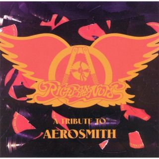 Right in the Nuts: Aerosmith