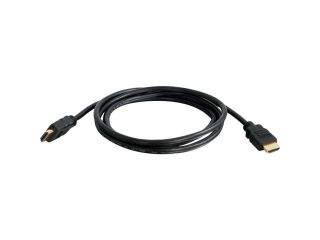 C2G 1.5m High Speed HDMI With Ethernet Cable