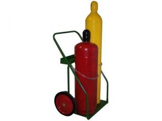 Saf T Cart 339 870 14 Cart With Sc 43 Wheels 24 Inch Cylinder Capacity