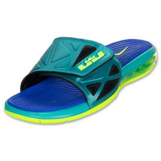Mens Nike Air LeBron 2 Elite Slide Sandals   578251 350