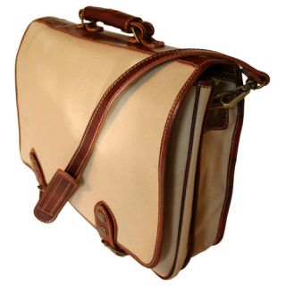 Floto Imports Messenger Bag