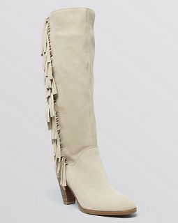 GUESS Tall Boots   Migal Mid Heel