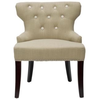 Safavieh Metro Sage Green Tufted Chair   13688881  