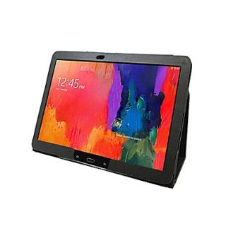 Mgear PU Leather Tablet Case for 12.2 Galaxy Note Pro T900