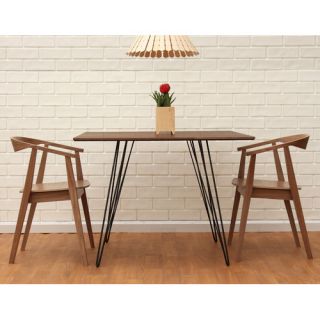 Williams Dining Table by Tronk Design