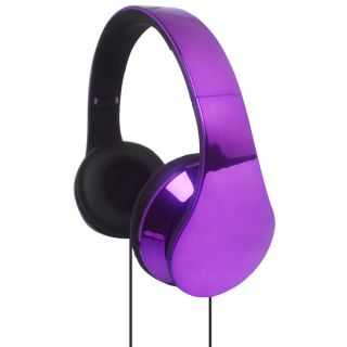 IQ Sound IQ 215 High Performance Headphones