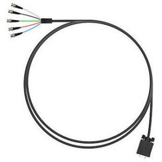 Vaddio ProductionVIEW HD Component Cable (6) 440 5600 002