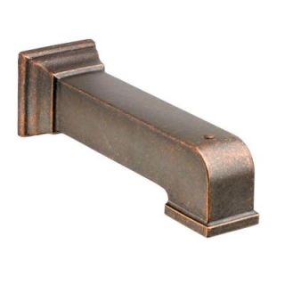 American Standard Town Square Slip On Tub Spout in Oil Rubbed Bronze 8888089.224
