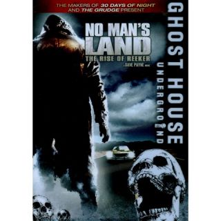 No Mans Land: The Rise of Reeker [WS]