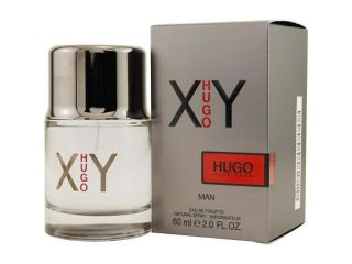 HUGO XY by Hugo Boss EDT SPRAY 2 OZ for MEN