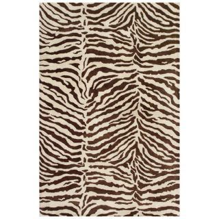 Bashian Charlton Rectangular Indoor Tufted Area Rug (Common: 8 x 10; Actual: 93 in W x 117 in L)