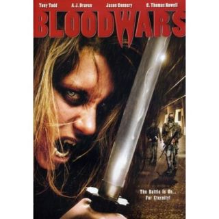 Blood Wars (Widescreen)