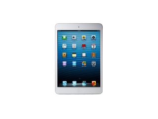 Refurbished: Apple iPad Mini Wi Fi + Cellular (AT&T) 16GB White