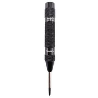 Husky 6 in. Automatic Center Punch 70079H