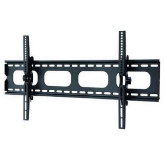 Tilting Wall Mount for 42 in.   70 in. Flat Panel TV LCD117BLK