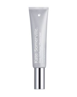 Kate Somerville Daily Deflector Moisturizer Broad Spectrum SPF 20 Anti Aging Sunscreen, 1.7 oz.
