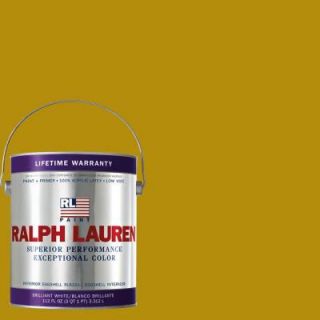 Ralph Lauren 1 gal. Duck Lodge Eggshell Interior Paint RL1411E