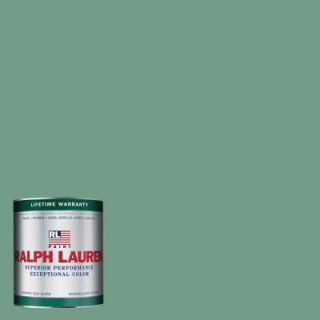 Ralph Lauren 1 qt. Bateau Semi Gloss Interior Paint RL1738 04S