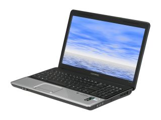 Refurbished: COMPAQ Laptop Presario CQ60 215DX AMD Athlon X2 QL 62 (2.00 GHz) 2 GB Memory 250 GB HDD NVIDIA GeForce 8200M 15.6" Windows Vista Home Premium