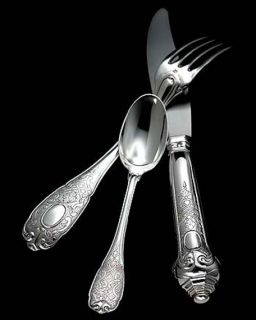 Puiforcat Elysee Flatware