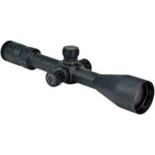 Weaver 4 20x50 0.1 MIL Tactical Riflescope (Matte Black) 800380