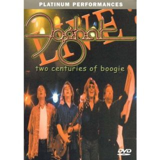 Foghat Live: Two Centuries of Boogie (R) (Platinum Performances