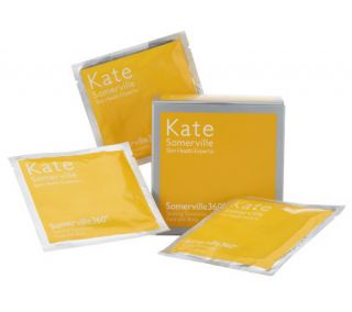 Kate Somerville Somerville360 (16)Luxury size Tanning Towels Auto Delivery —