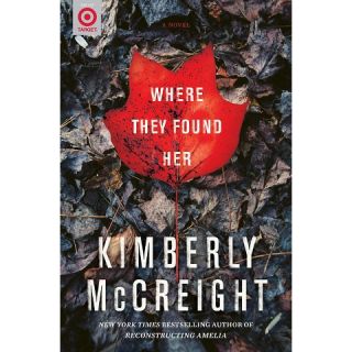 Only at: Where They Found Her (Exclusive Content) by Kimberly