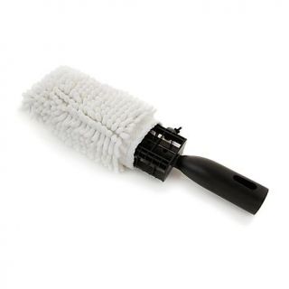 H2O Mop X5 Duster Cleaning Attachment, 2 Coral Cloths